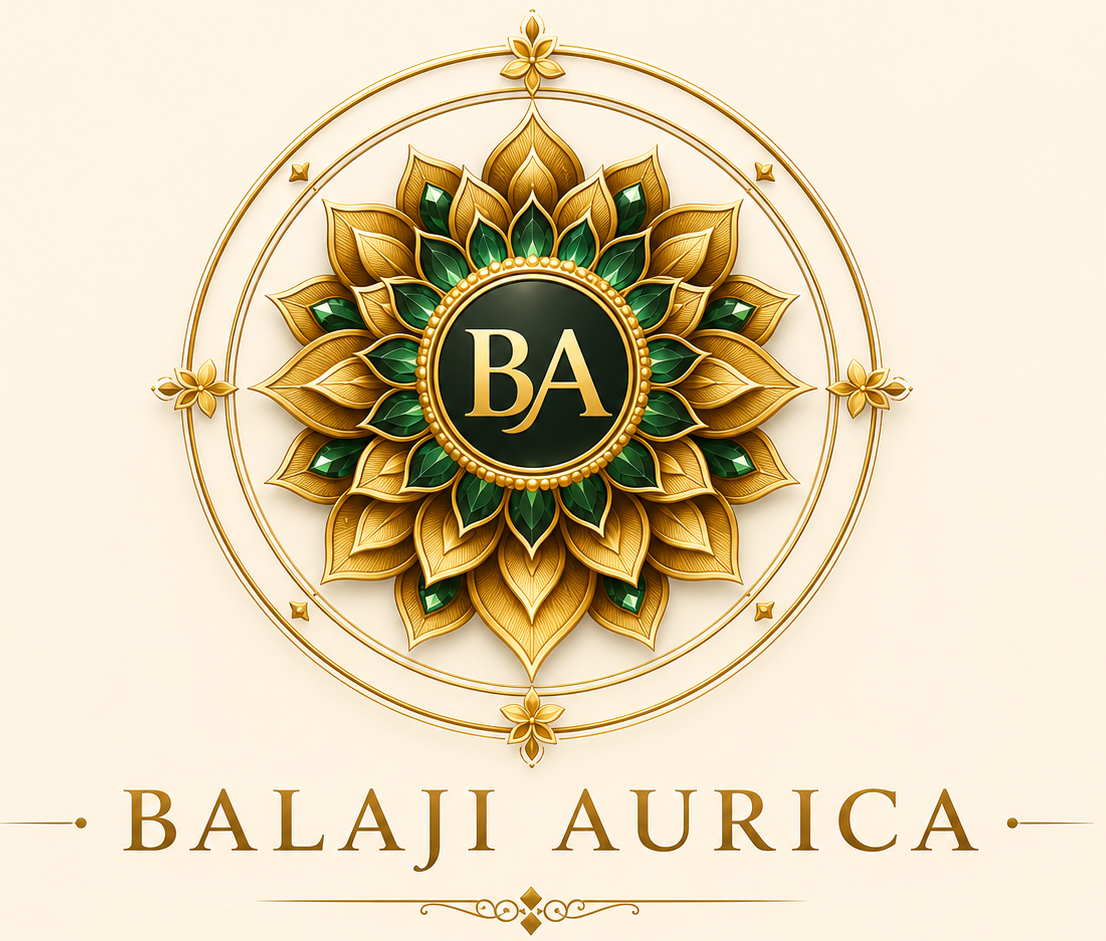 Balaji Aurica