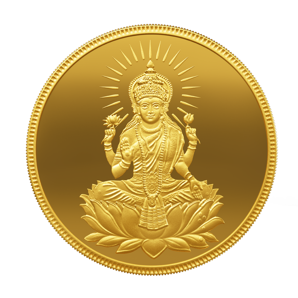 Gold Coin 5g