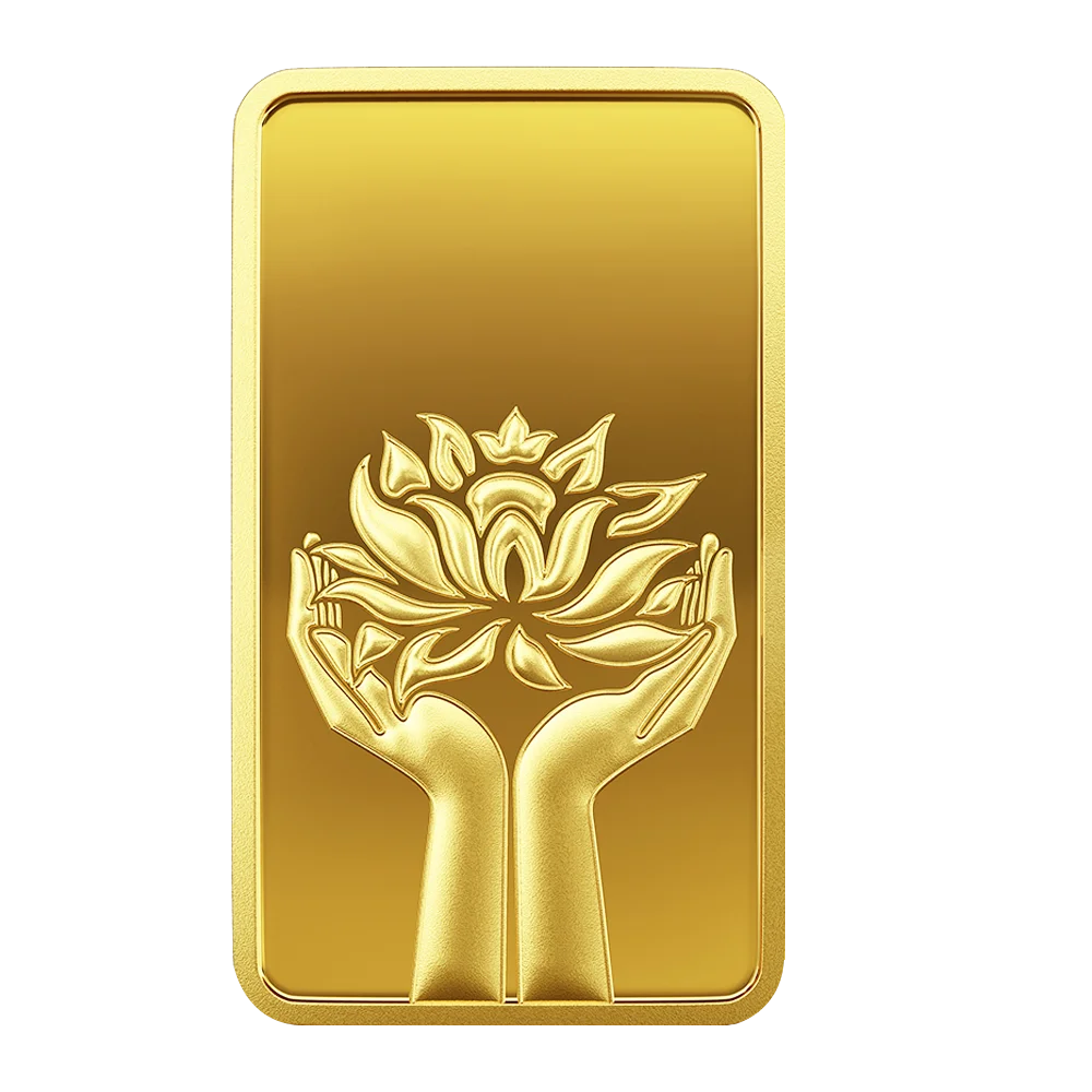 Gold Bar 10g